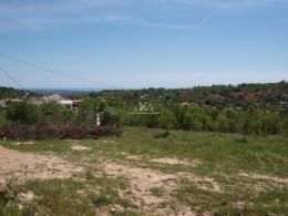 Building Land - Boliqueime Building Land - Boliqueime