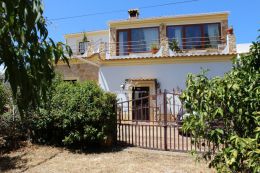 Traditionelles portugiesisches Landhaus mit Pool nahe Loule Traditionelles portugiesisches Landhaus mit Pool nahe Loule