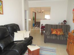 Three bedroom refurbished apartment with balconies in Tavira centre Three bedroom refurbished apartment with balconies in Tavira centre