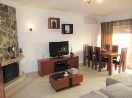 Immaculate 3 bedroom apartment with large patio and parking space near Tavira Immaculate 3 bedroom apartment with large patio and parking space near Tavira