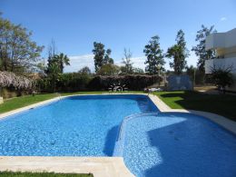 Wohnung mit Pool nahe Benamor Golfplatz Wohnung mit Pool nahe Benamor Golfplatz
