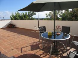 Exclusive apartment enjoying patio with sea view, roof terrace & pool in Tavira Exclusive apartment enjoying patio with sea view, roof terrace & pool in Tavira