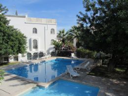 Apartment in a green holiday resort in Tavira Apartment in a green holiday resort in Tavira