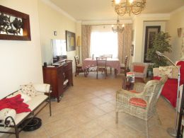Immaculate two bedroom/two bathroom apartment with large garden in Tavira Immaculate two bedroom/two bathroom apartment with large garden in Tavira
