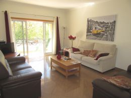 Beautiful, furnished 1 bedroom apartment with pool and garage in Tavira Beautiful, furnished 1 bedroom apartment with pool and garage in Tavira