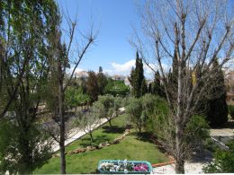 Top floor apartment in Cabanas de Tavira with lovely views near beach and golf Top floor apartment in Cabanas de Tavira with lovely views near beach and golf