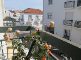 Beautiful fully furnished apartment in Tavira center Beautiful fully furnished apartment in Tavira center