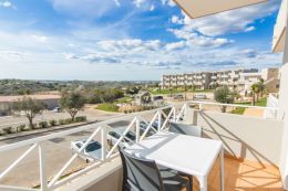 Apartment with pool within walking distance to the beach near Carvoeiro Apartment with pool within walking distance to the beach near Carvoeiro
