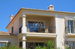 Fully furnished apartment in golf resort with amazing views near Carvoeiro Fully furnished apartment in golf resort with amazing views near Carvoeiro