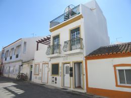 Komplett möbliertes Haus in Cabanas de Tavira mit herrlichem Meerblick Komplett möbliertes Haus in Cabanas de Tavira mit herrlichem Meerblick