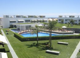 Sole Agency, Luxury townhouse with garage, pool and breathtaking view of Tavira and sea Sole Agency, Luxury townhouse with garage, pool and breathtaking view of Tavira and sea