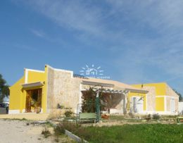 Good size 3 bedroom bungalow style villa on large plot near Moncarapacho Good size 3 bedroom bungalow style villa on large plot near Moncarapacho