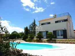 Good quality 3 bed villa with pool and garden near Tavira enjoying great sea and mountain views Good quality 3 bed villa with pool and garden near Tavira enjoying great sea and mountain views