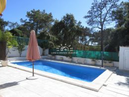 villa mit garage und pool nahe strand und praia verde villa mit garage und pool nahe strand und praia verde