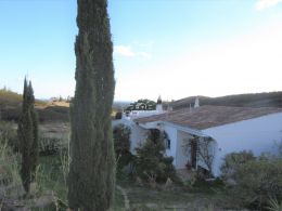 Countryside villa with garage in peaceful location near Tavira Countryside villa with garage in peaceful location near Tavira