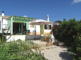 Immaculate two bedroom countryside villa with pretty garden and sea view near Tavira Immaculate two bedroom countryside villa with pretty garden and sea view near Tavira