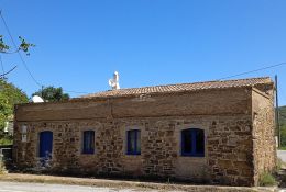 Charming country house with under floor heating on countryside location near Santa Catarina and Tavira