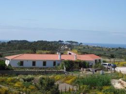 Landhaus mit Meerblick, ideal fuer ein Reitzentrum Landhaus mit Meerblick, ideal fuer ein Reitzentrum