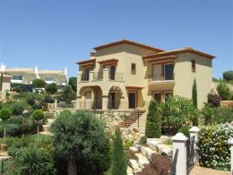 Luxurious 3 bedroom villa with pool on small urbanization near beaches Luxurious 3 bedroom villa with pool on small urbanization near beaches