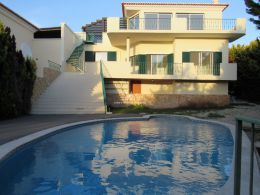 Villa mit Pool und herrlichem Ausblick auf den Yachthaven Villa mit Pool und herrlichem Ausblick auf den Yachthaven