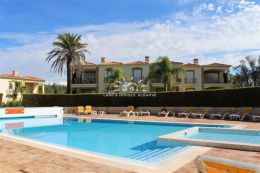 Apartment with pool on prestigious golf resort near Carvoeiro Apartment with pool on prestigious golf resort near Carvoeiro