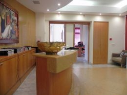 Office on good location in Quinta do Lago shopping centre Office on good location in Quinta do Lago shopping centre