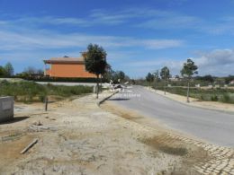 Plot to built a villa near Vale do Lobo and Vilamoura Plot to built a villa near Vale do Lobo and Vilamoura