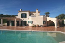 Villa with pool and garage near picturesque village of Boliquieme Villa with pool and garage near picturesque village of Boliquieme