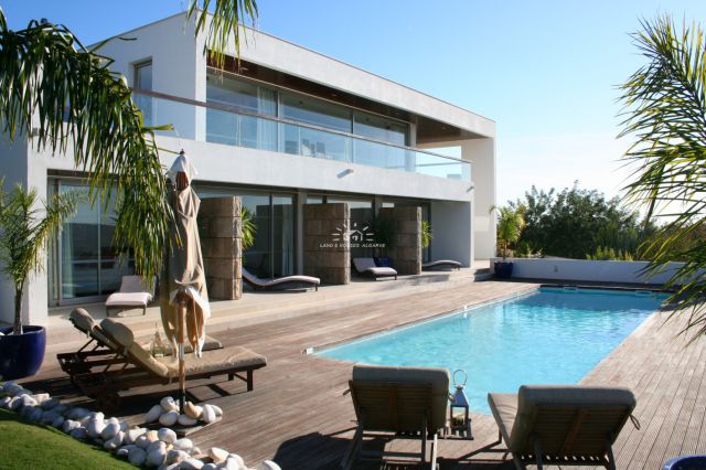 Villa zu verkaufen Albufeira