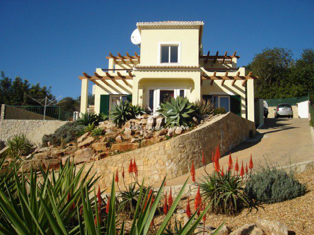 Villa zu verkaufen Loule