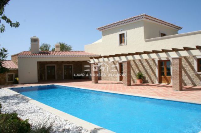 Villa zu verkaufen Boliqueime