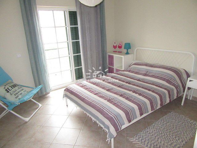 Schöne und helle 2 SZ Wohnung mit Balkonen in Cabanas de Tavira