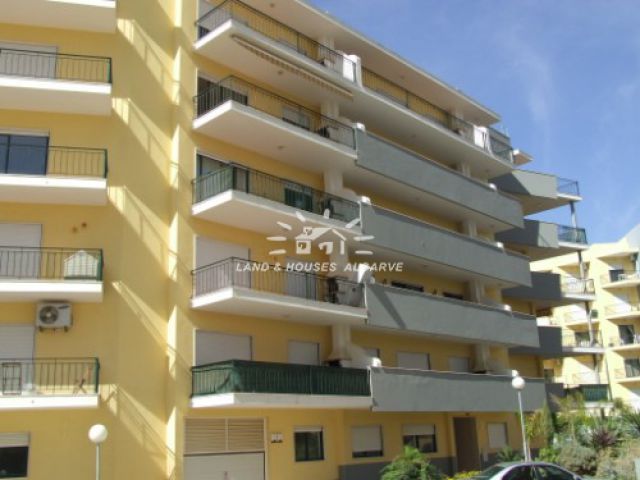 Appartement zu verkaufen Armacao de Pera