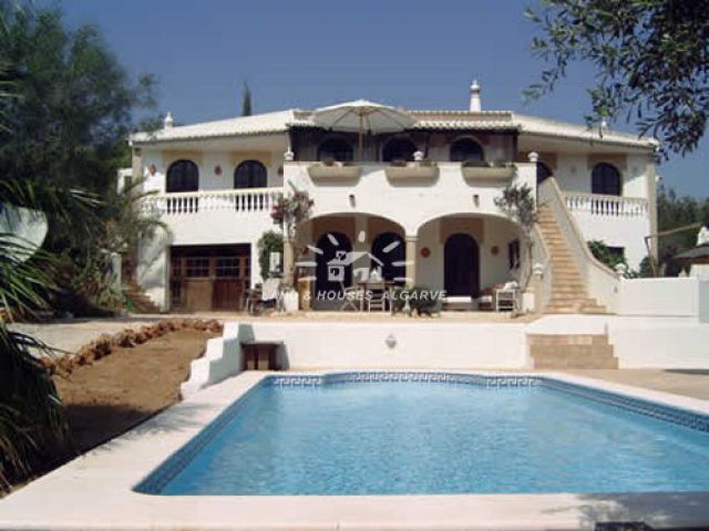 Villa zu verkaufen Carvoeiro