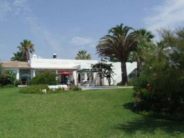 Villa zu verkaufen Carvoeiro
