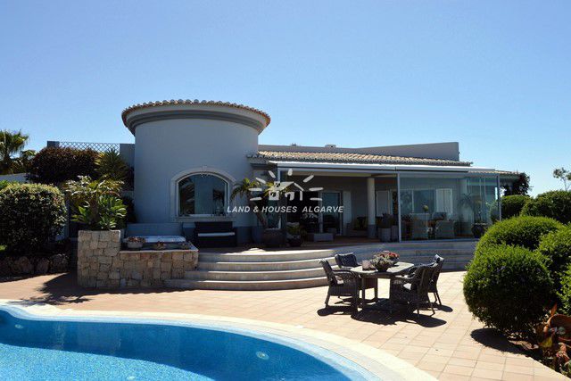Villa zu verkaufen nahe Carvoeiro
