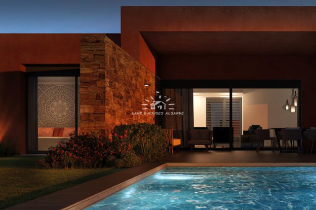 Villa zu verkaufen Vilamoura