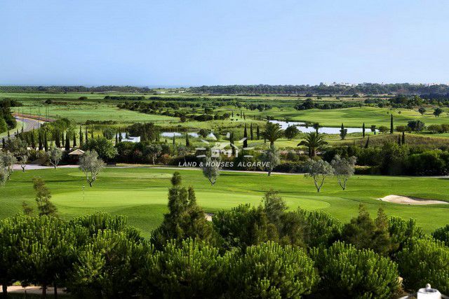 Golfplatz