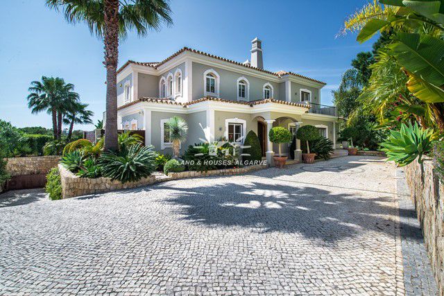 Villa zu verkaufen nahe Quinta do Lago