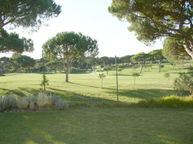 Golfplatz