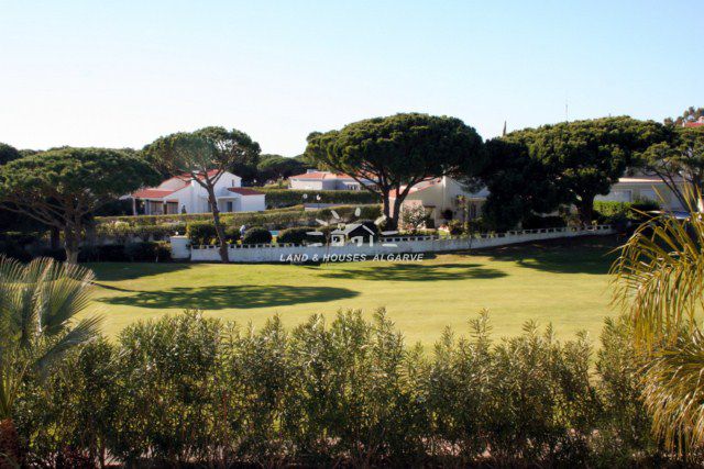 Golfplatz