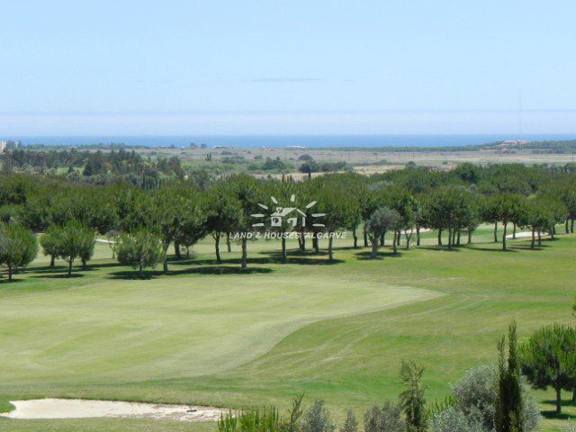 Golfplatz