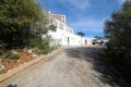 3 bedroom property with potential and fantastic sea views near St. Barbara