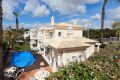 Well presented villa with heated pool for sale near Albufeira