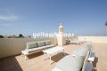 Spacious 3 bed penthouse apartment with stunning views near Ferragudo