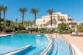 Spacious 3 bed penthouse apartment with stunning views near Ferragudo