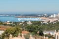 Spacious 3 bed penthouse apartment with stunning views near Ferragudo