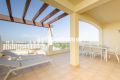 Spacious 3 bed penthouse apartment with stunning views near Ferragudo