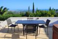 Top-Quality 2-bedroom Villa with Breathtaking Sea Views near Loulé/Almancil