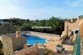 Charming and well maintained 3+1 bedroom villa with pool near Loule